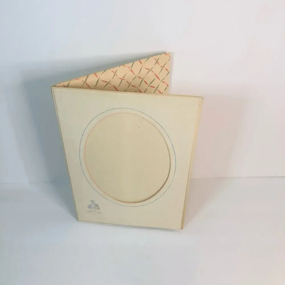 No Brand vintage 1950s